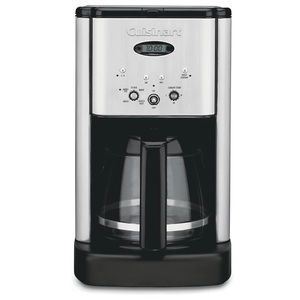 Cuisinart DCC-1200C Brew Central Coffeemaker